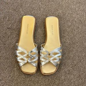 Sarah Flint Kim sandal
